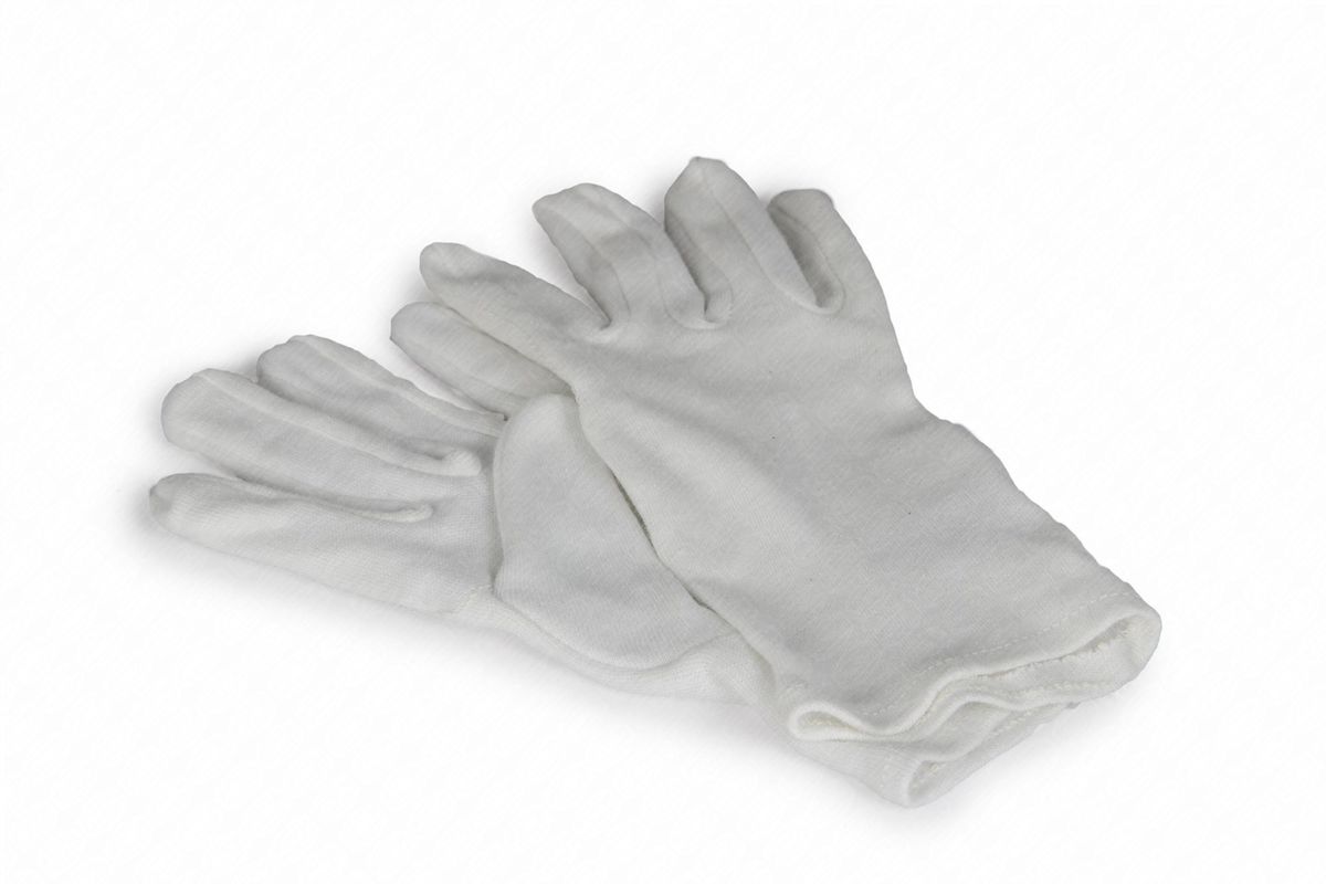 Baader Gants en coton 1 paire