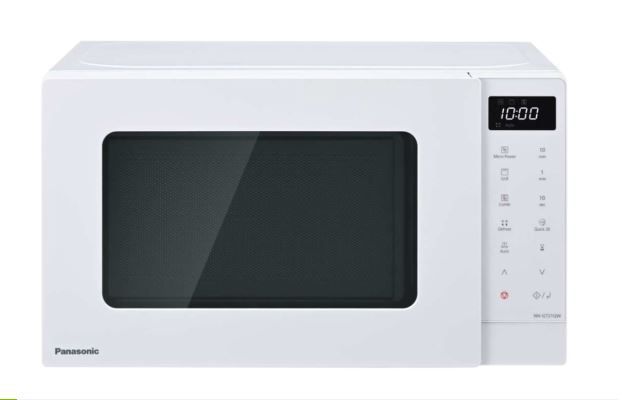 Panasonic four à micro-ondes GT21 Grill