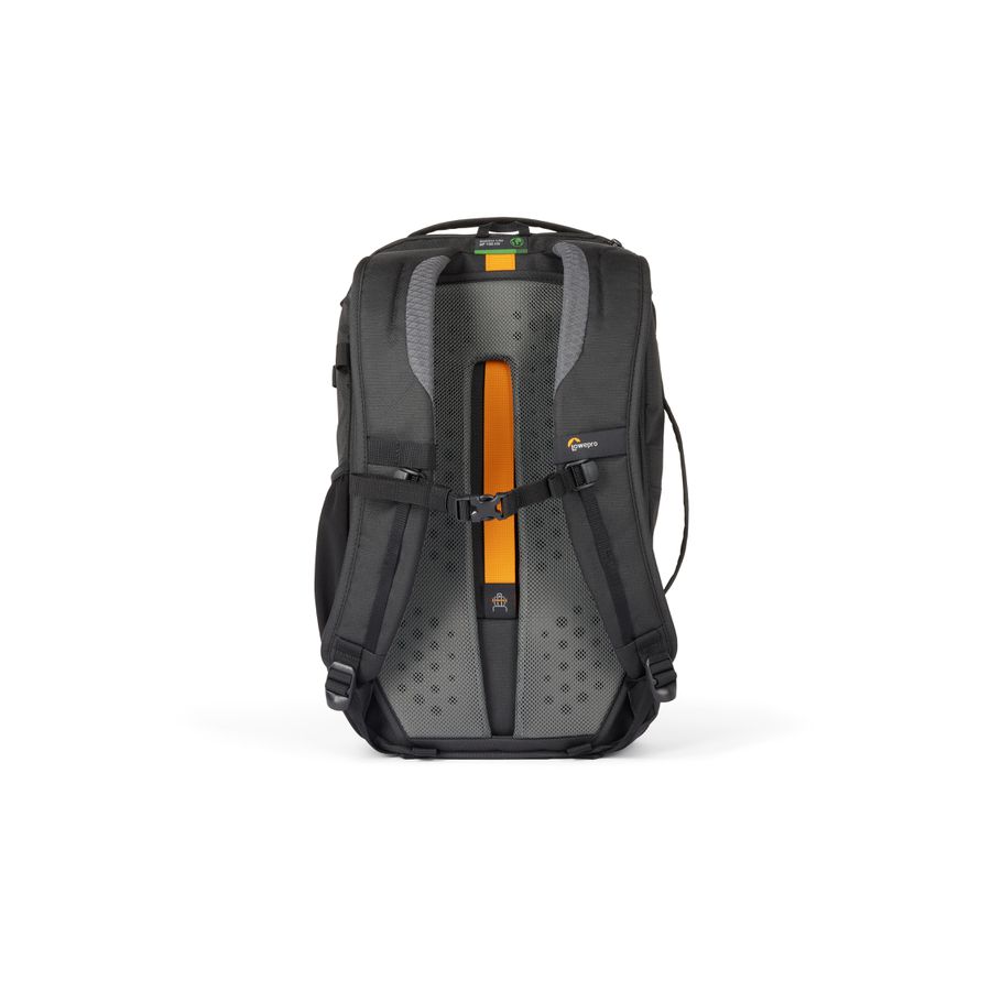 Lowepro Trekker Lite 150 grey Green Line