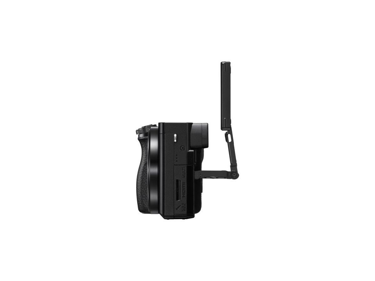 Sony Alpha 6100 A Body black