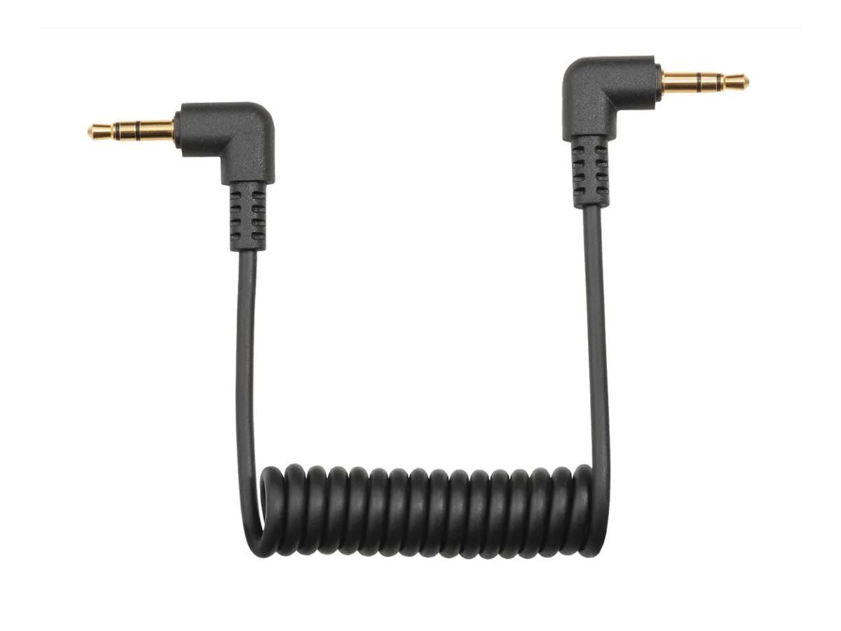 OM System KA335 Audio Cable