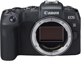 Canon EOS RP Body
