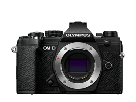Olympus E-M5 Mark III 14-150 blk/ blk