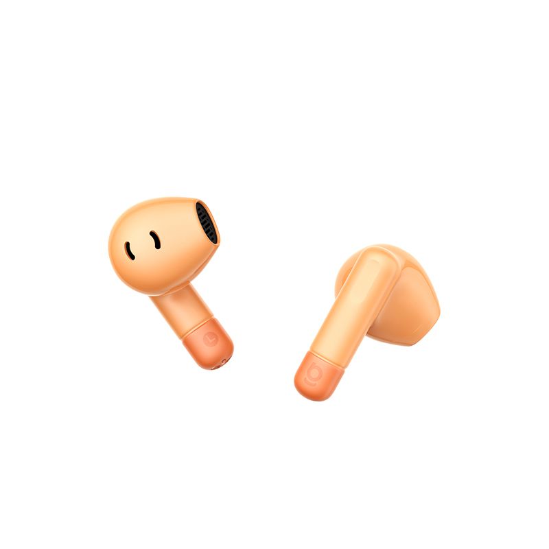 Baseus Bass BS2 Lite TWS Earbuds Orange
