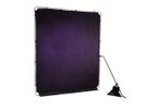 Manfrotto EzyFrame Vintage Aubergine