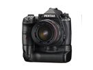 Pentax K-3 Mark III Black European Kit