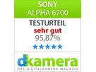 Sony Alpha 6700 Set black 18-135mm