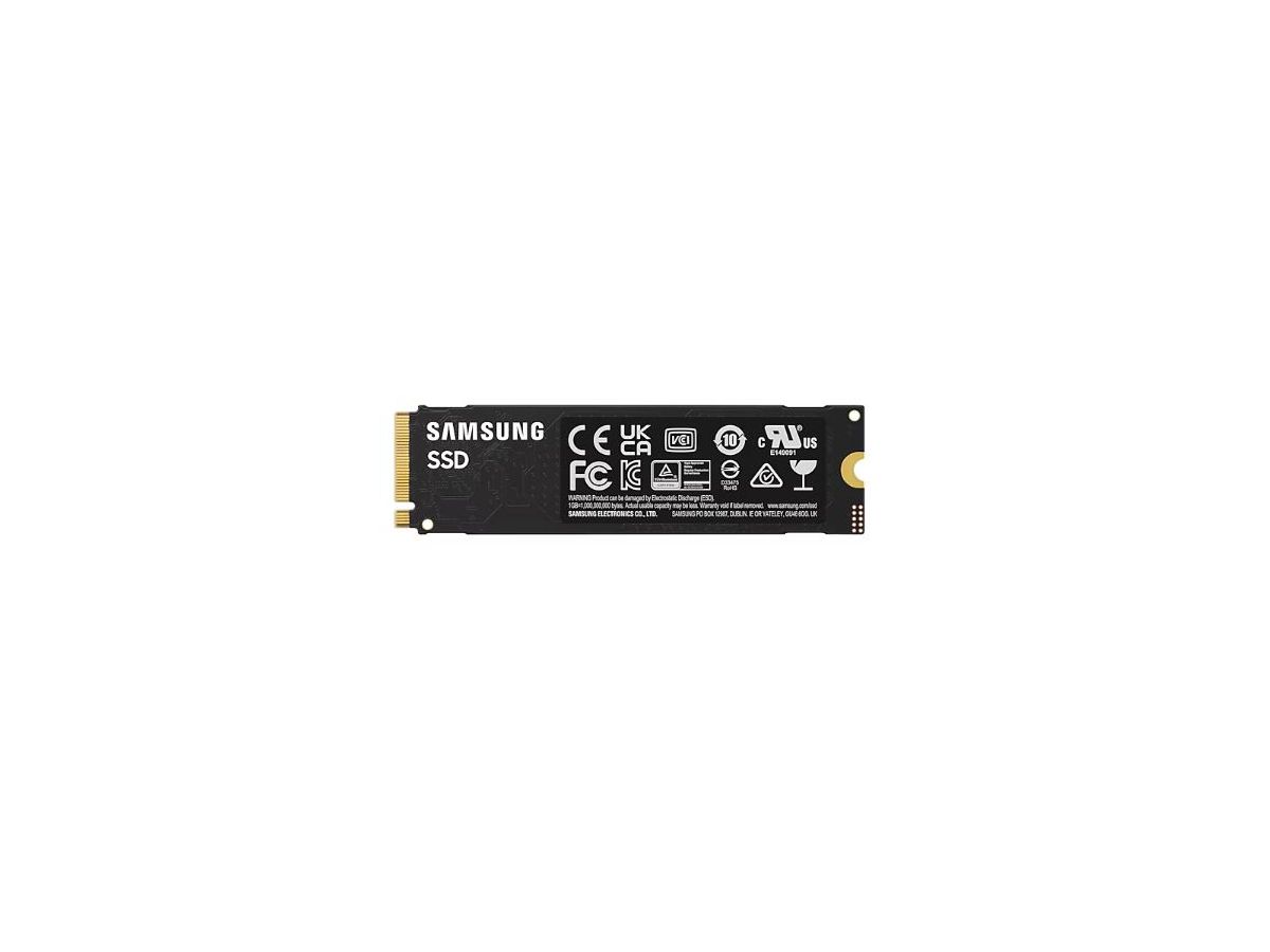 Samsung SSD 990 EVO Plus NVMe M.2 4TB