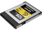 Lexar 3600MB/s CFexpress 4.0 128GB Gold