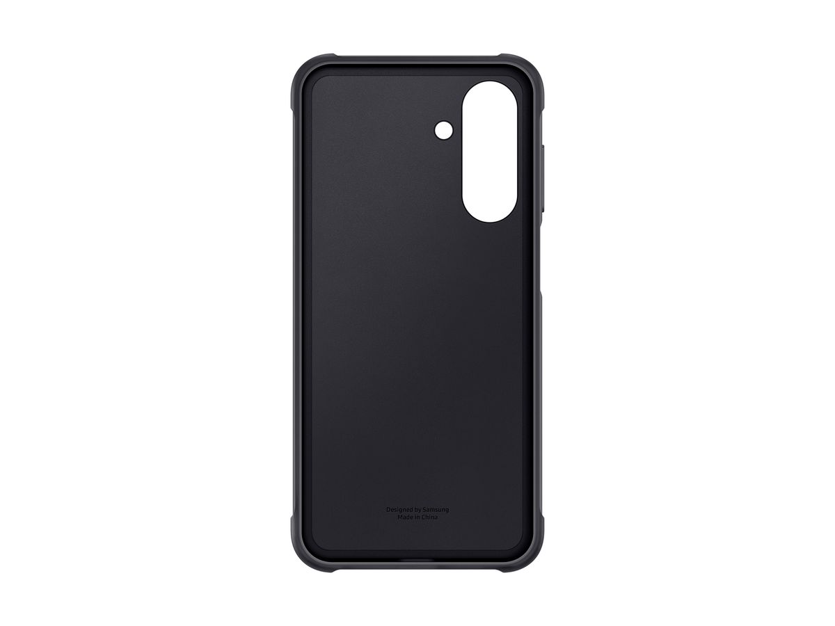 Samsung A26 Rugged Case Black