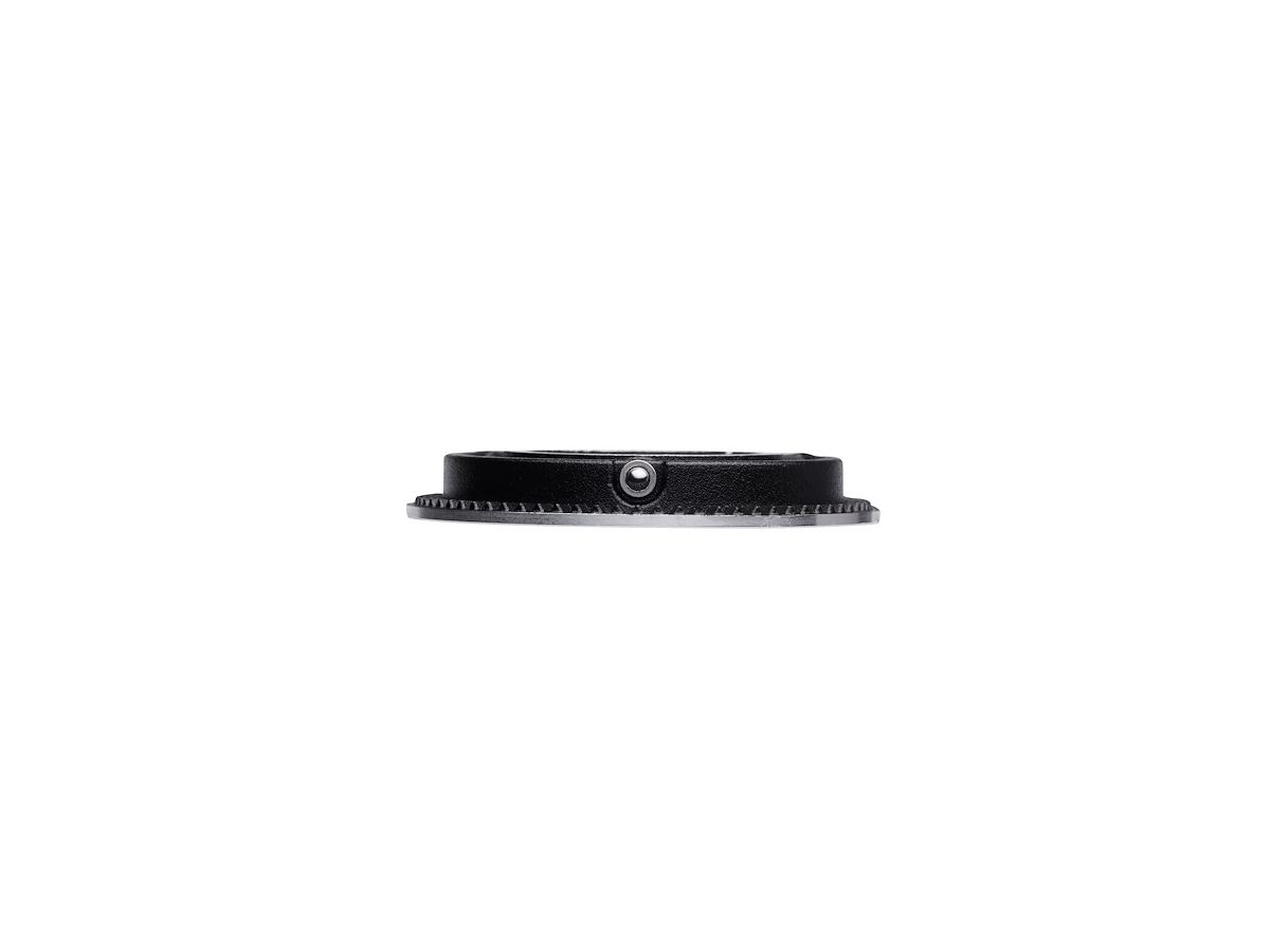 Manfrotto ONE Xchange 60mm Flat Base Adp