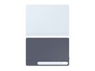 Samsung Tab S10 FE Book Cover Blue