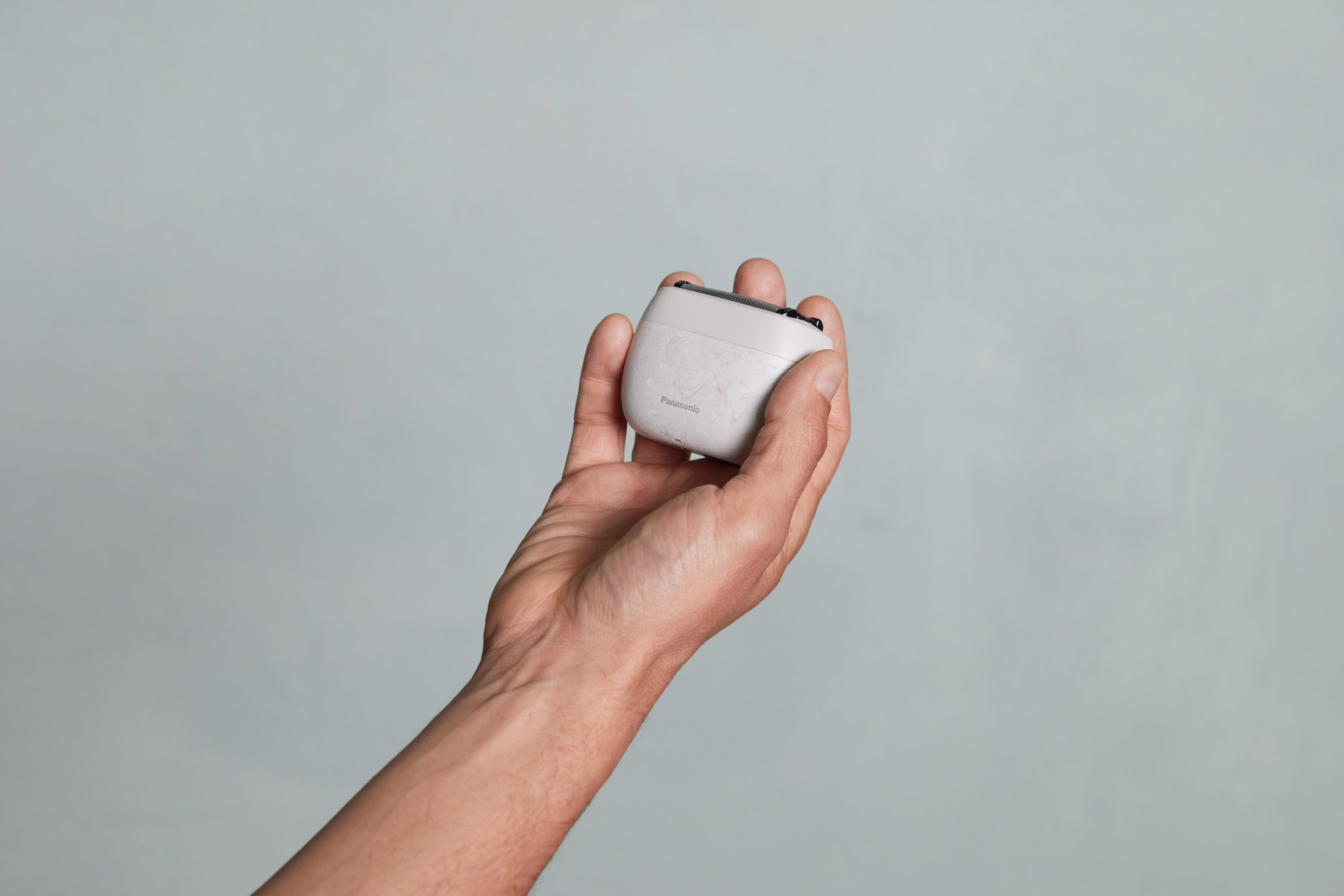 Panasonic Nass Trockenrasierer ES-PV6B