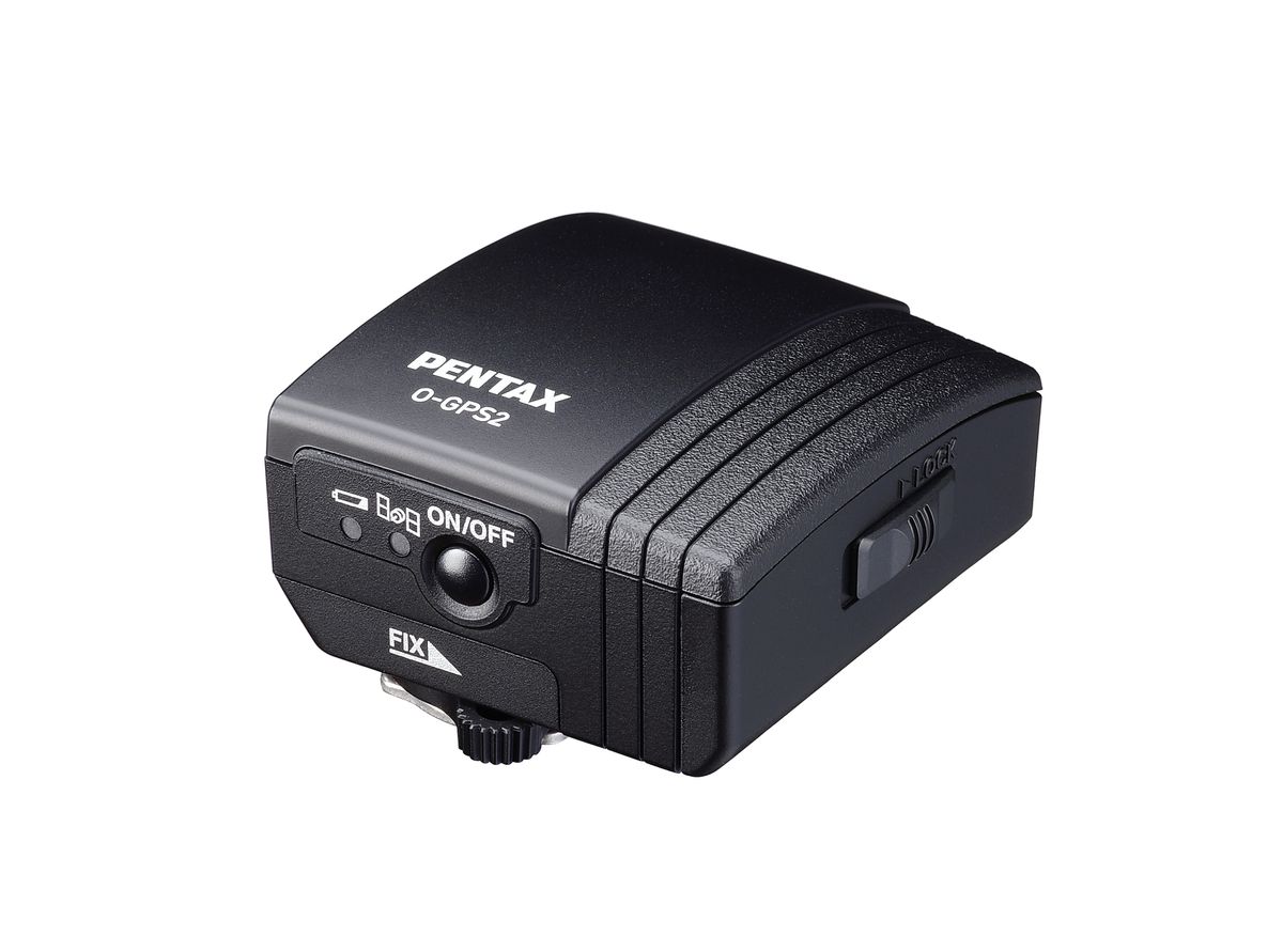 Pentax récepteur GPS O-GPS-2
