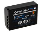 Patona Platinum Akku BLX-1 USB-C