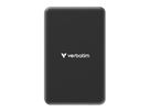 Verbatim Powerbank 5000 mAh Black