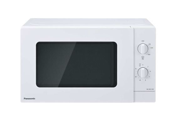 Panasonic four à micro-ondes SM21 Solo