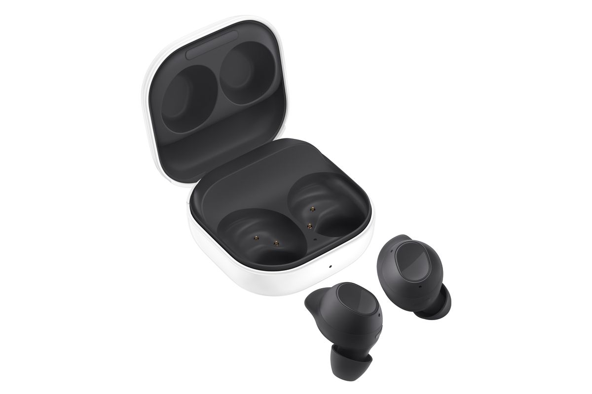 Samsung Galaxy Buds FE Graphite