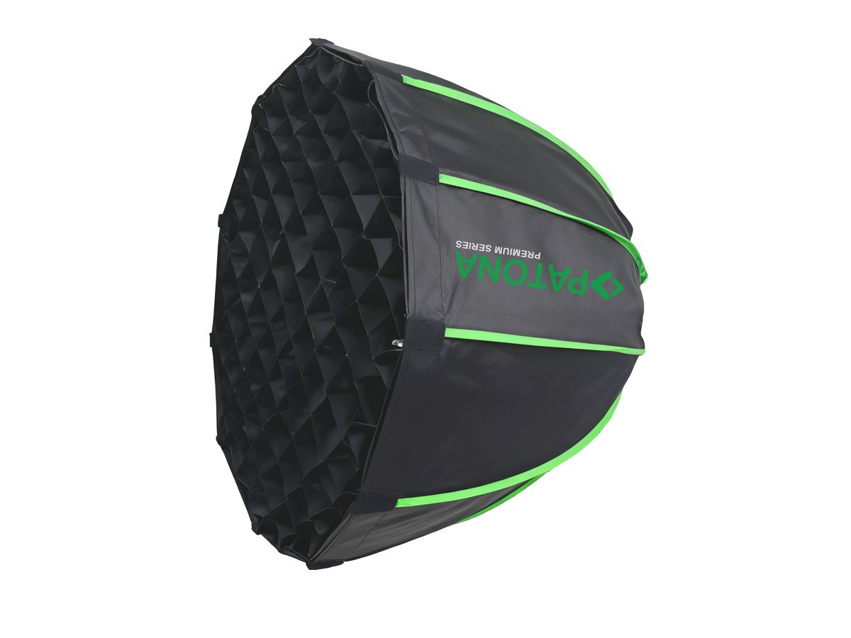 Patona Deep Throw Softbox 60 cm Bowens
