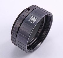 Adapteur T 15mm, courte # 21