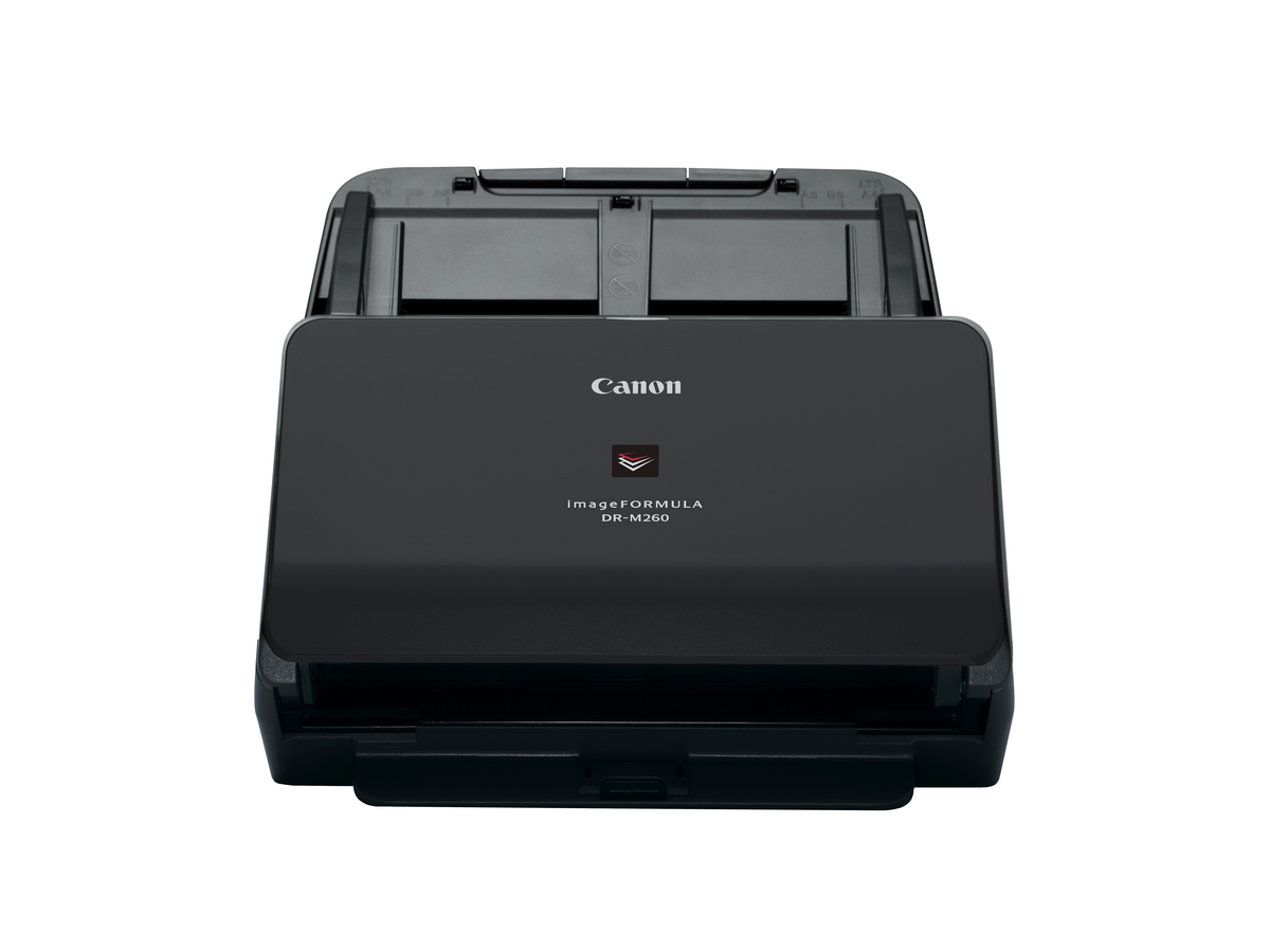 Canon DR-M260 ImageFormula Scanner