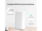 Mercusys AC1200 Wi-Fi 4G+ LTE Router