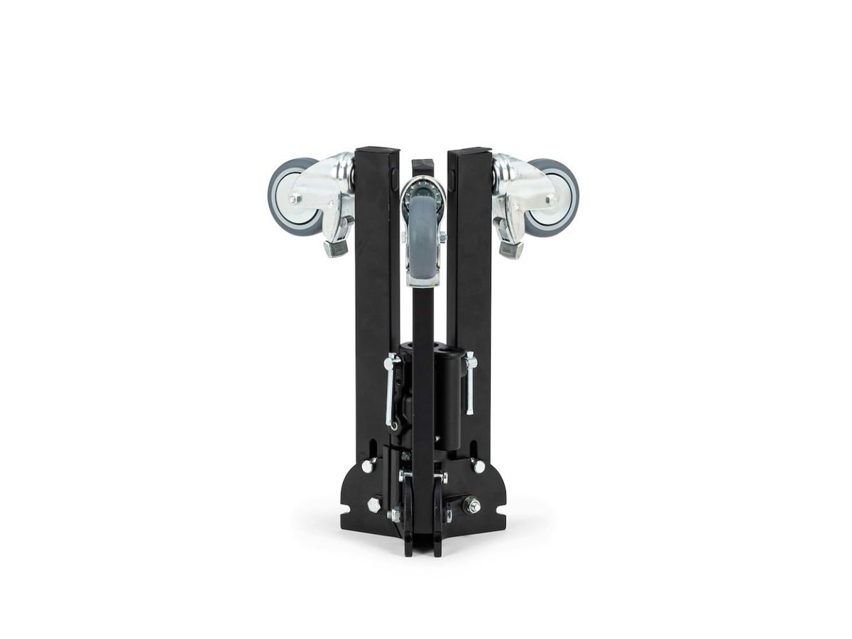 Manfrotto Small Brake Base Black