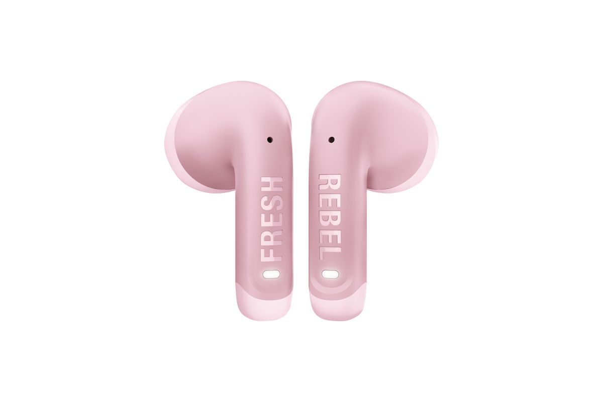 Fresh 'n Rebel Twins Core 2 Pastel Pink