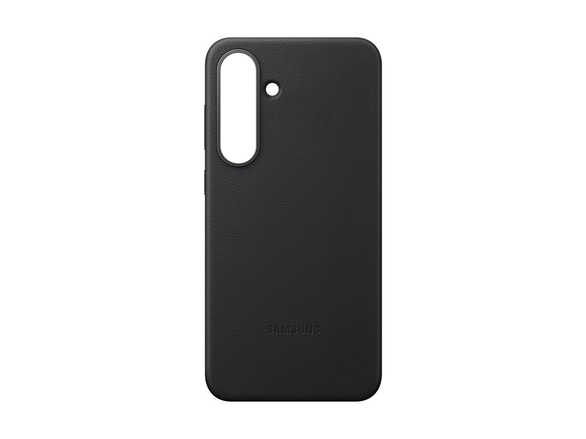 Samsung S25 FE Kindsuit Case Black