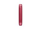 Fresh 'n Rebel Powerbank 18000 mAh Red