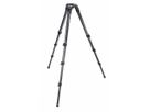 Manfrotto MPRO CF Tripod w/75mm Bowl