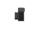 Fujifilm X100VI Silver Swiss Garant