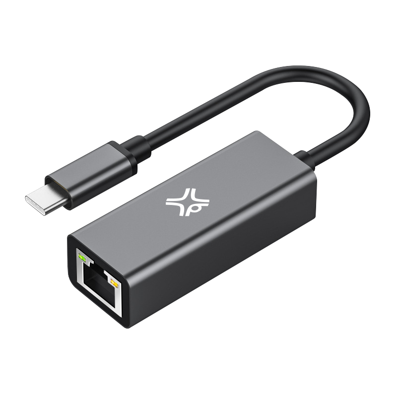 XtremeMac Type-C to Ehternet Adapter