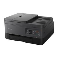 Canon PIXMA TS7450a Black
