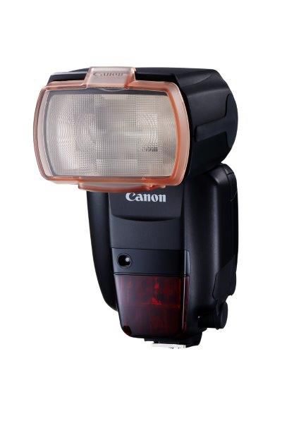 Canon SBA-E3 Bounce Adapter (600EX II)