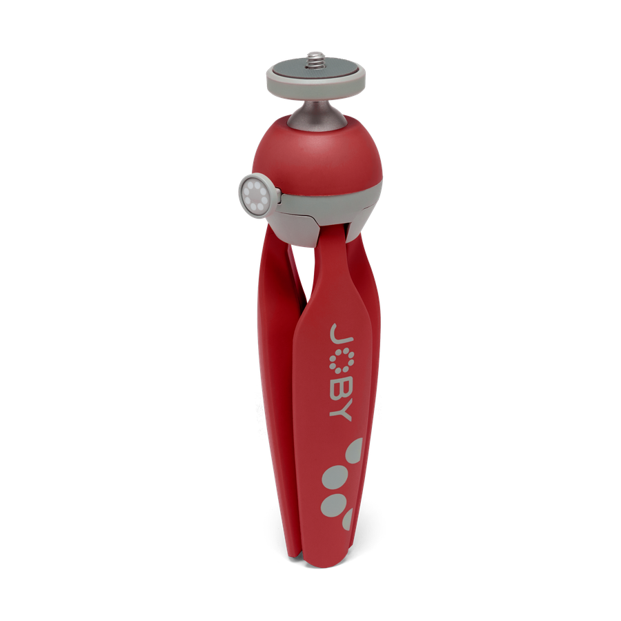 Joby Kit HandyPod 2 rouge
