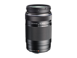 Olympus M.Zuiko DIGITAL ED 75-300mm II