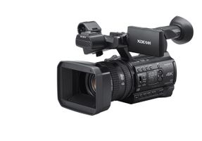Sony PXW-Z150//CC Camcorder
