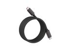 XtremeMac Magnetic Cable USB-C 240W