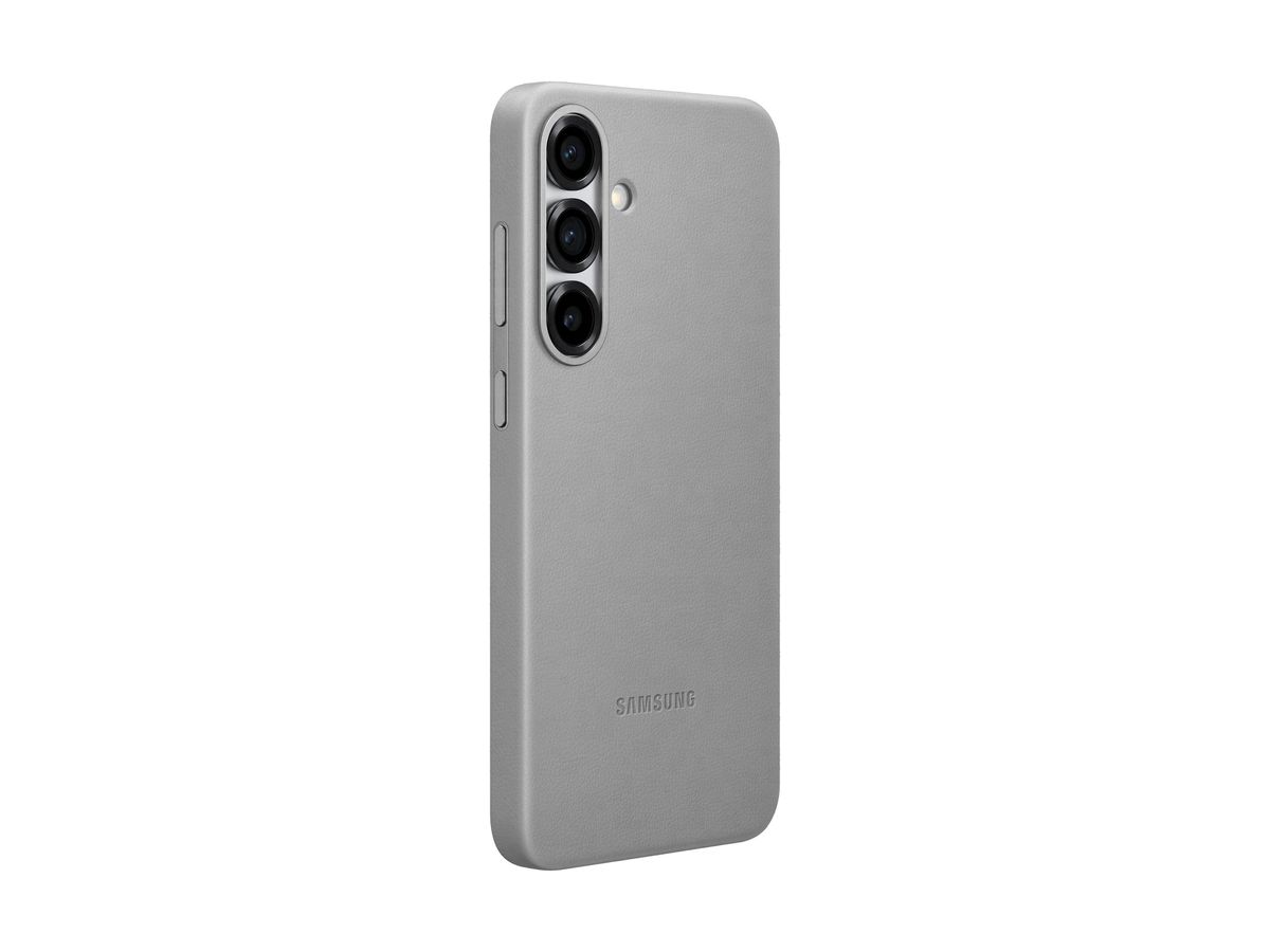Samsung S25+ Kindsuit Case Gray