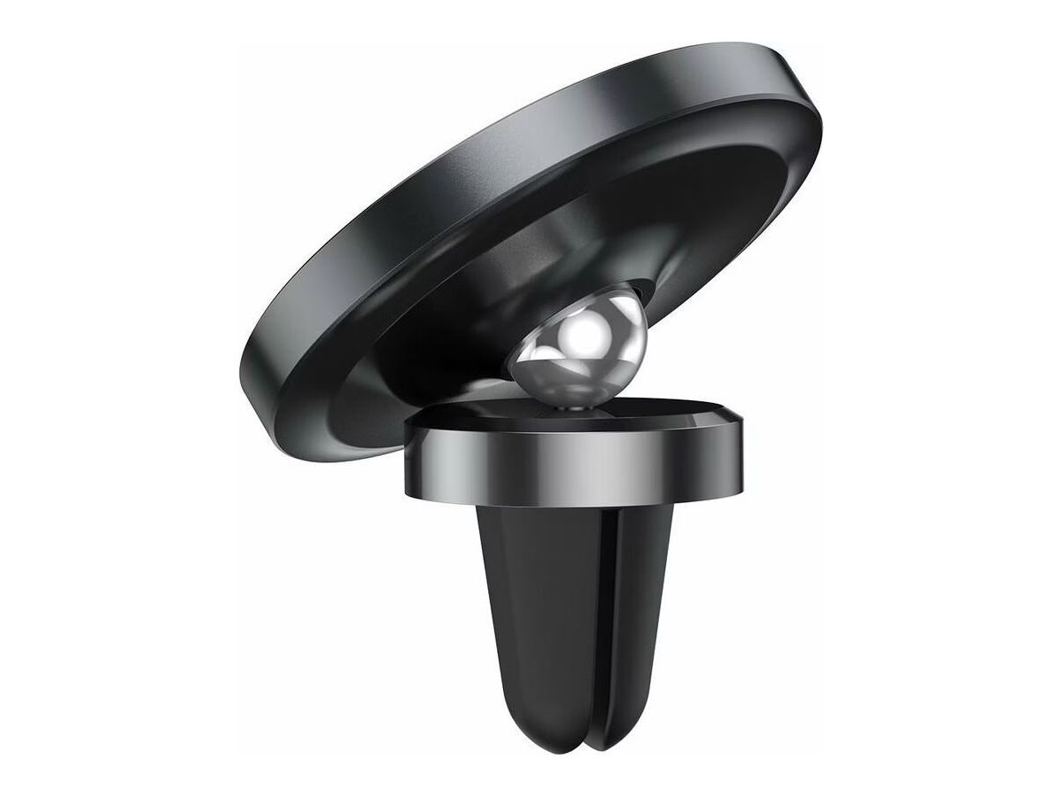 Baseus Magnetic Car Mount Black
