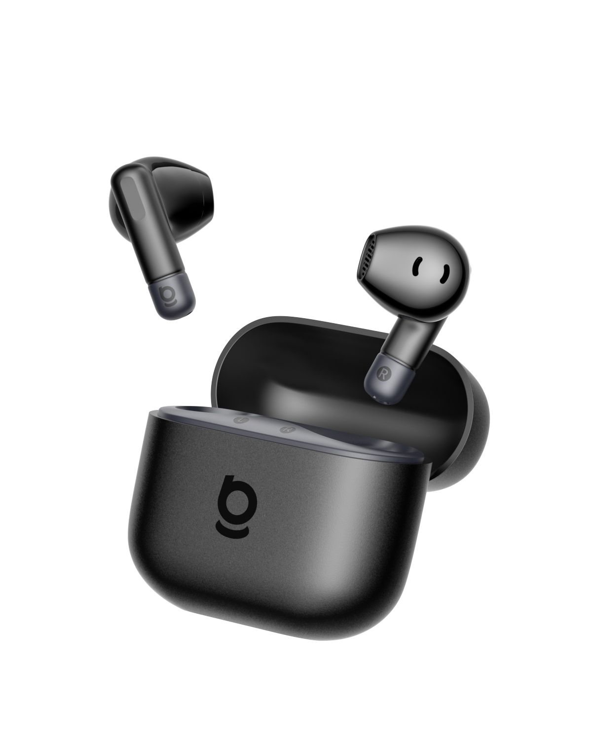 Baseus Bass BS2 Lite TWS Earbuds Black