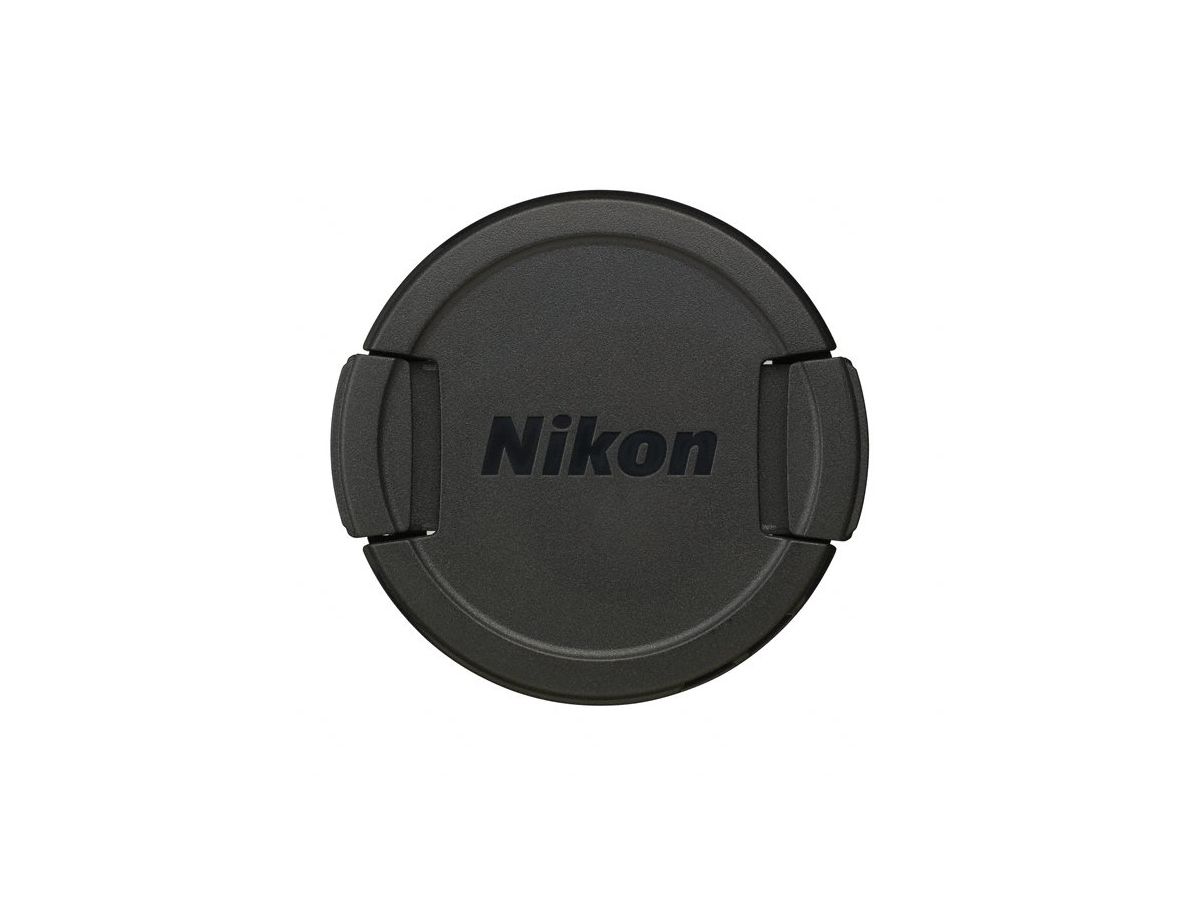 Nikon LC-CP29 Objektivdeckel Bridge