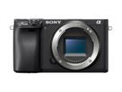 Sony Alpha 6400 A Body Black