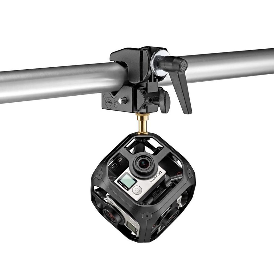 Manfrotto Virtual Reality Super Clamp