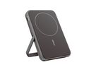 Fresh 'n Rebel Powerbank 5000 mAh Grey