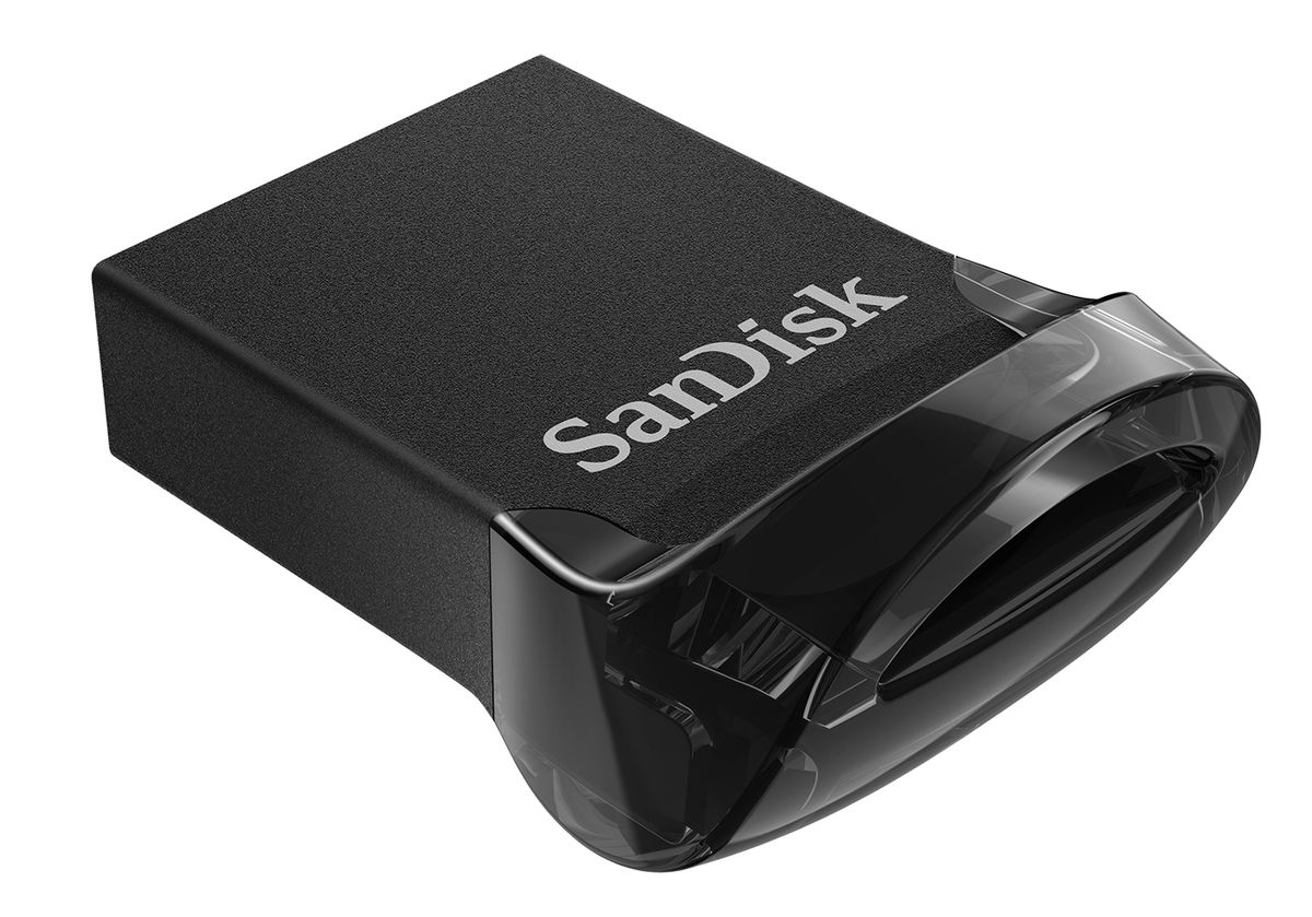 SanDisk Ultra USB 3.1 Fit 1TB