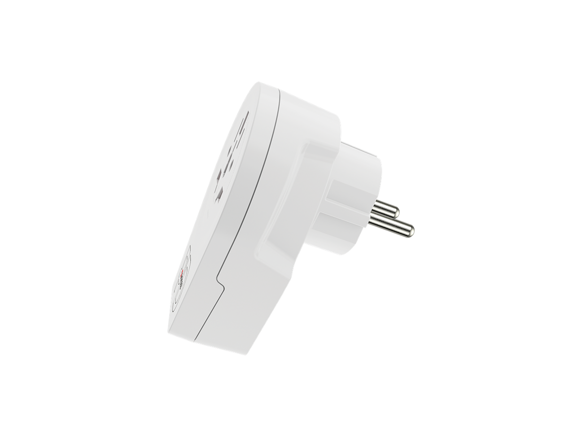 Skross World to Europe USB C20PD