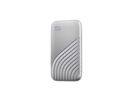 WD My Passport SSD 1TB Silver