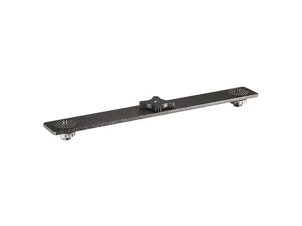 Manfrotto Horizontal Bar 3/8"